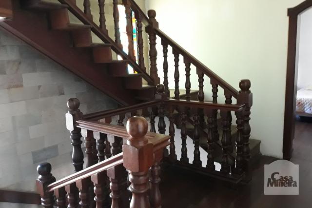 Casa à venda com 5 dormitórios em Alto caiçaras, Belo horizonte cod:233836 - Foto 19