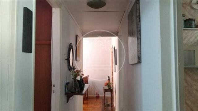 Apartamento à venda com 3 dormitórios em Tijuca, Rio de janeiro cod:833542 - Foto 17
