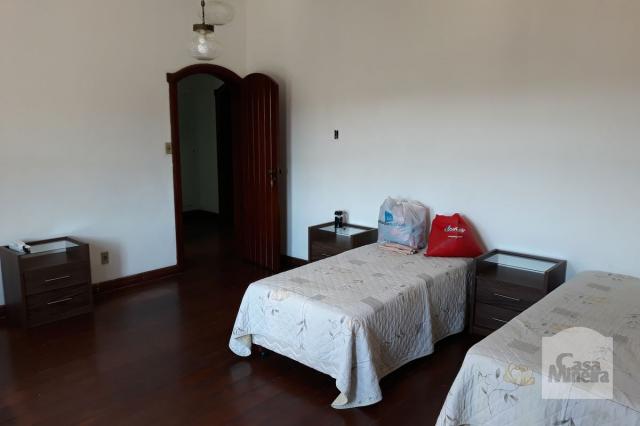 Casa à venda com 5 dormitórios em Alto caiçaras, Belo horizonte cod:233836 - Foto 15