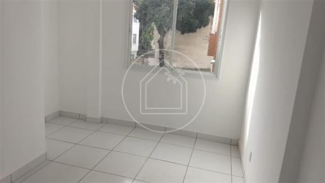 Apartamento à venda com 2 dormitórios em Cachambi, Rio de janeiro cod:838480 - Foto 7