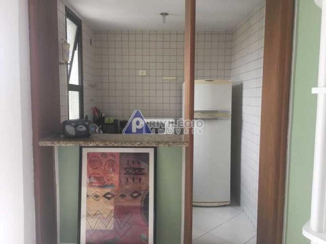 Loft à venda com 2 dormitórios em Copacabana, Rio de janeiro cod:CPFL20018 - Foto 6