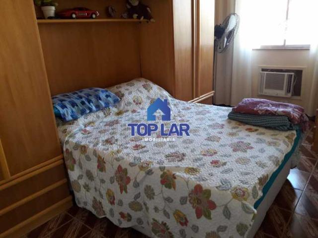 Excelente apartamento em Braz de Pina - Foto 9