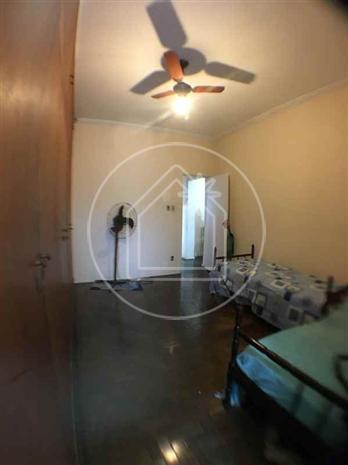 Apartamento à venda com 3 dormitórios em Tijuca, Rio de janeiro cod:511545 - Foto 8