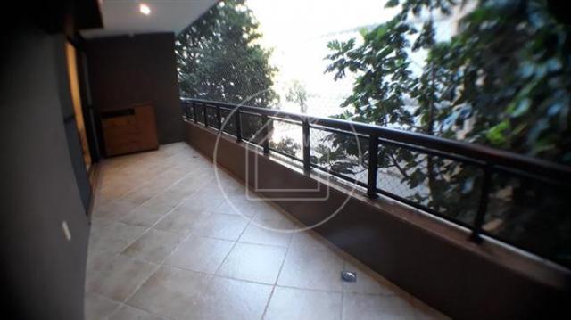 Apartamento à venda com 3 dormitórios em Tijuca, Rio de janeiro cod:835214 - Foto 3