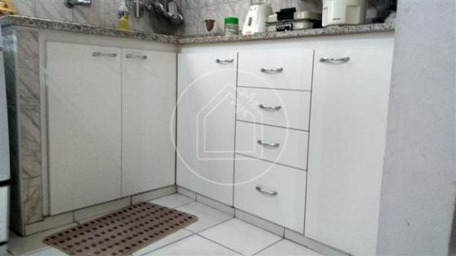 Apartamento à venda com 3 dormitórios em Tijuca, Rio de janeiro cod:833542 - Foto 11