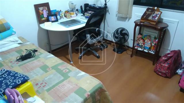 Apartamento à venda com 3 dormitórios em Tijuca, Rio de janeiro cod:797305 - Foto 14