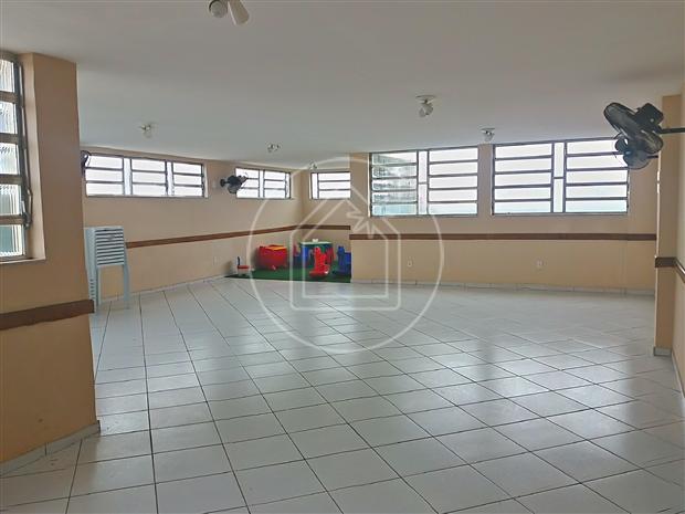 Apartamento à venda com 3 dormitórios em São cristóvão, Rio de janeiro cod:824710 - Foto 4