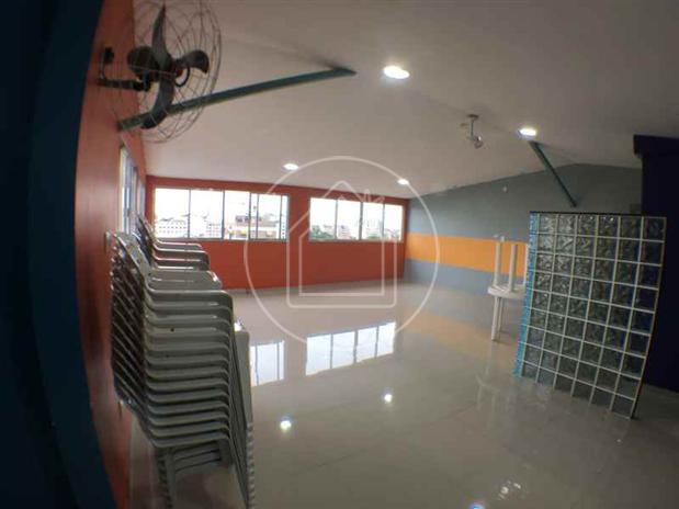 Apartamento à venda com 3 dormitórios em Tijuca, Rio de janeiro cod:511545 - Foto 19
