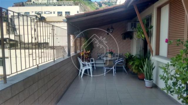 Apartamento à venda com 4 dormitórios em Tijuca, Rio de janeiro cod:824534 - Foto 6