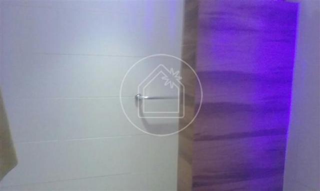 Casa de condomínio à venda com 4 dormitórios em Tijuca, Rio de janeiro cod:823989 - Foto 12