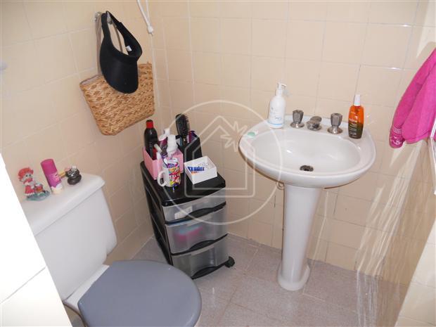 Apartamento à venda com 3 dormitórios em São cristóvão, Rio de janeiro cod:814429 - Foto 18