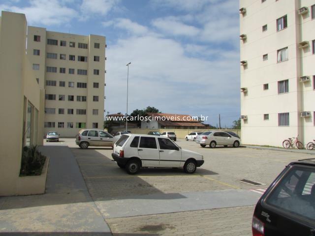 Apartamento de 02 quartos, com vista para mar em Jacaraípe - Foto 13