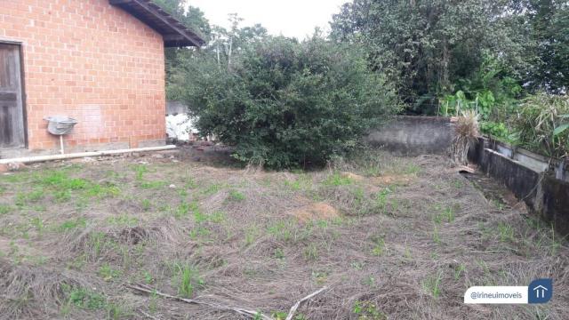 Terreno à venda em Itaum, Joinville cod:IR3647 - Foto 8