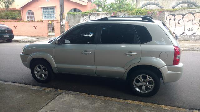 Tucson GLS 2013 automática único dono - Foto 5
