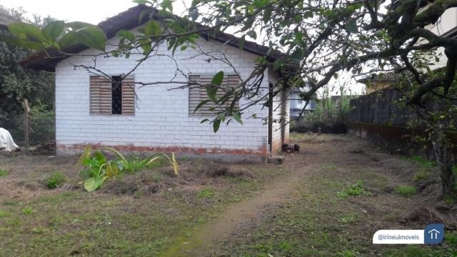 Terreno à venda em Itaum, Joinville cod:IR3647 - Foto 5