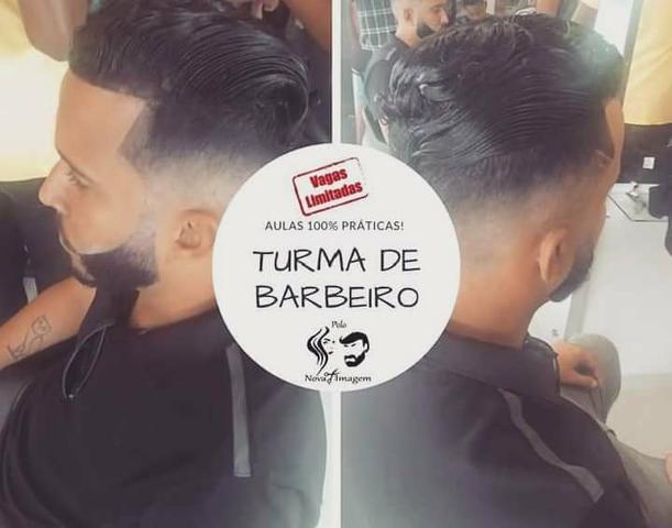 Curso Na Área da Beleza