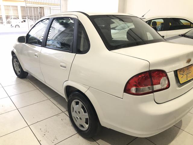 Classic LS 2015 único dono completo. Novíssimo e pouco rodado - Foto 3