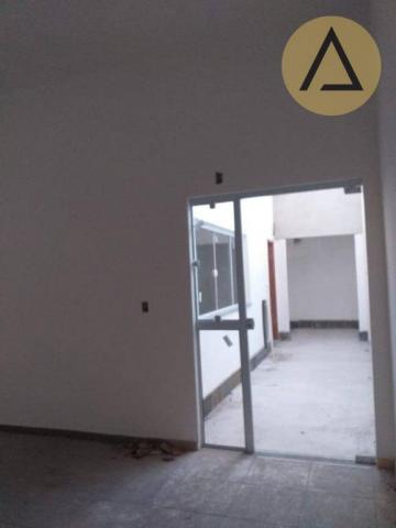 Loja para alugar, 37 m² por r$ 2.400,00/mês - cavaleiros - macaé/rj - Foto 14