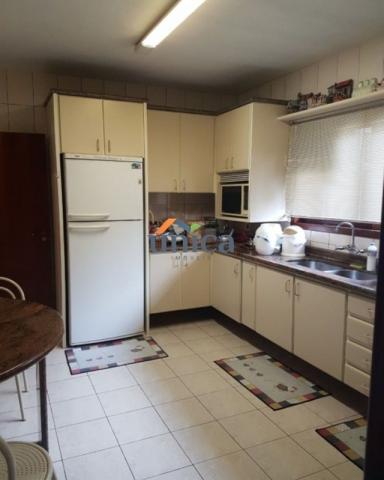 Casa à venda com 3 dormitórios em Bucarein, Joinville cod:UN00491 - Foto 6