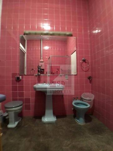 Casa com 4 dormitórios à venda, 345 m² por r$ 850.000,00 - albuquerque - teresópolis/rj - Foto 19