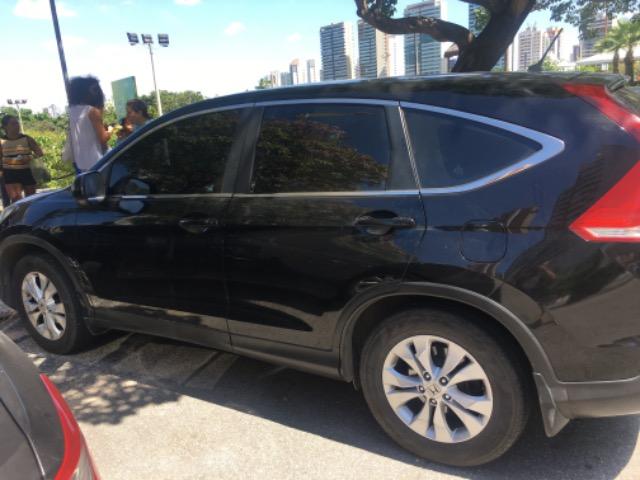 Honda CRV 12 aut - Foto 6