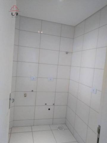 Sobrado com 3 dormitórios à venda, 196 m² por R$ 590.000 - Campo Pequeno - Colombo/PR - Foto 11