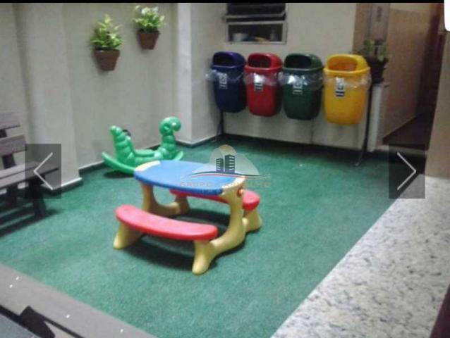 Apartamento Rio de Janeiro, Copacabana, RJ À Venda, 6 Quartos, 130m² - Foto 14