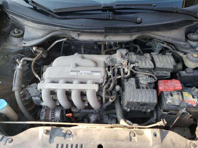 Sucata honda city 2011 - Foto 4