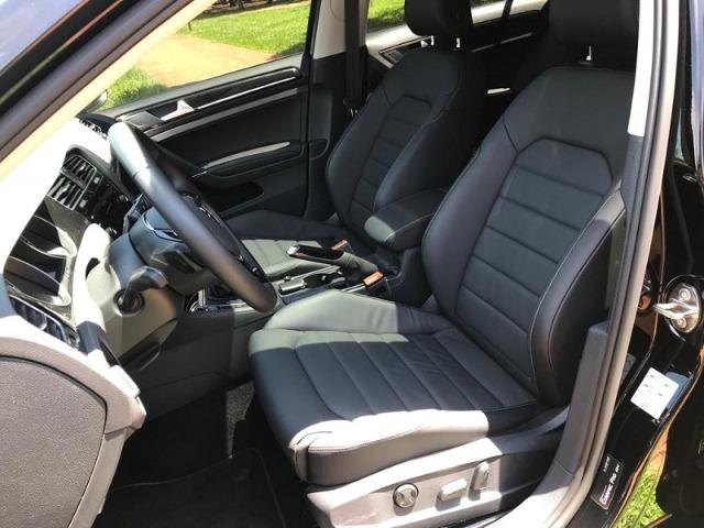 Golf Highline 1.4 Flex TSi 2018 - Foto 8
