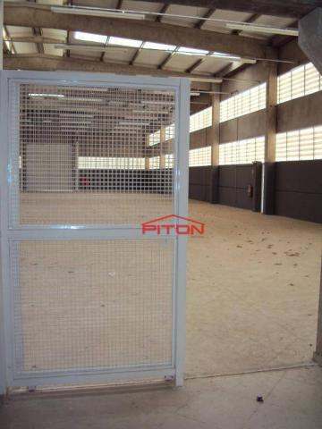 Galpão à venda, 2 m² por r$ 7.500.000 - núcleo industrial vereador alcides celestino filho - Foto 12