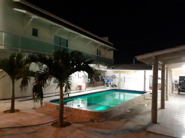 Casa à venda com 5 dormitórios em Centro, Aracati cod:2015 - Foto 7