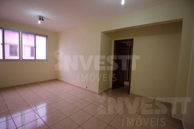Apartamento para alugar com 2 dormitórios em Setor marista, Goiânia cod:939 - Foto 3