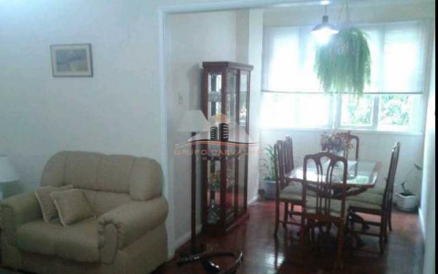 Apartamento Rio de Janeiro, Copacabana, RJ À Venda, 6 Quartos, 130m²