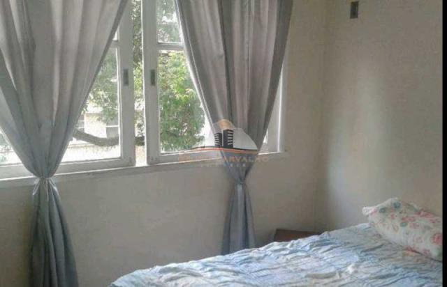Apartamento Rio de Janeiro, Copacabana, RJ À Venda, 6 Quartos, 130m² - Foto 11