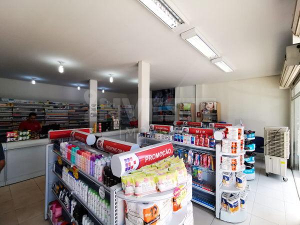 Loja comercial à venda em Santa genoveva, Goiânia cod:6271 - Foto 9