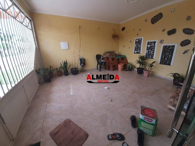 Casa no res. jardim amazonia 2 - Foto 8