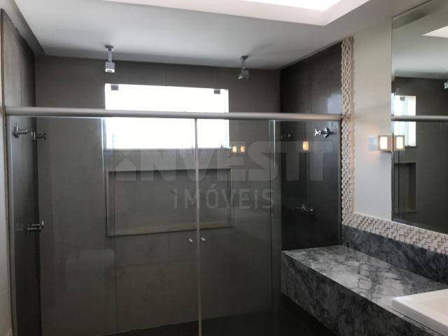 Casa de condomínio para alugar com 4 dormitórios em Jardins milão, Goiânia cod:620789 - Foto 16