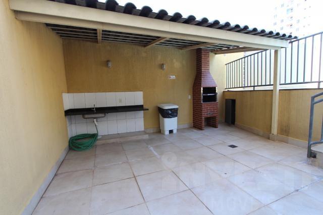 Apartamento à venda com 2 dormitórios em Parque amazônia, Goiânia cod:931 - Foto 10