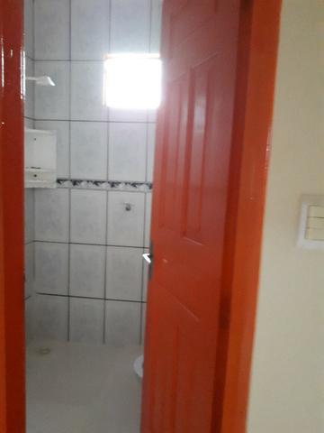 Aluga-se casa no loteamento Santo Afonso, bem localizada e rua asfaltada - Foto 10