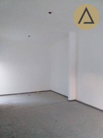 Loja para alugar, 37 m² por r$ 2.400,00/mês - cavaleiros - macaé/rj - Foto 19