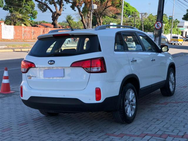Kia sorento ex2 13/14 - Foto 14