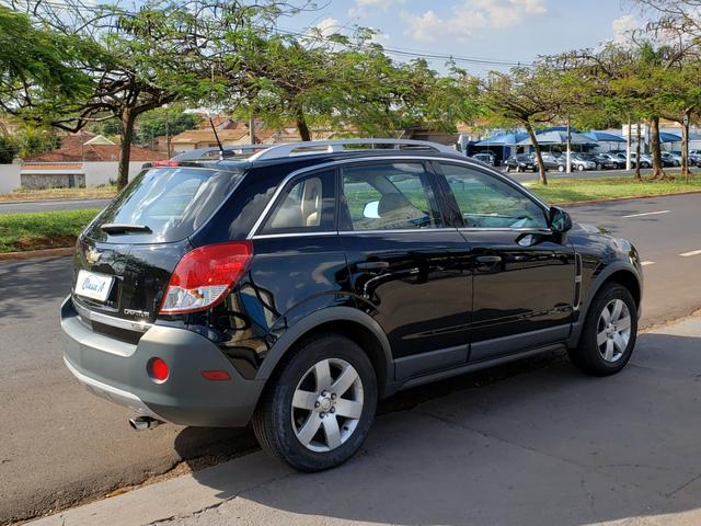 Chevrolet Captiva Sport 2.4 Ecotec 2010 - Foto 3