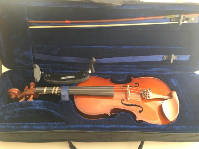Eagle violino 1/2 - Foto 2