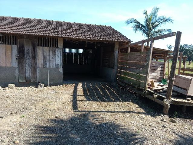Alugo propriedade rural em pirabeiraba - Foto 7