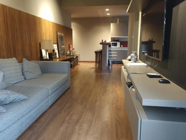Flat mobiliado em Ribeirão Preto | LH4EA