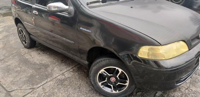 Fiat Palio Celebration duas portas