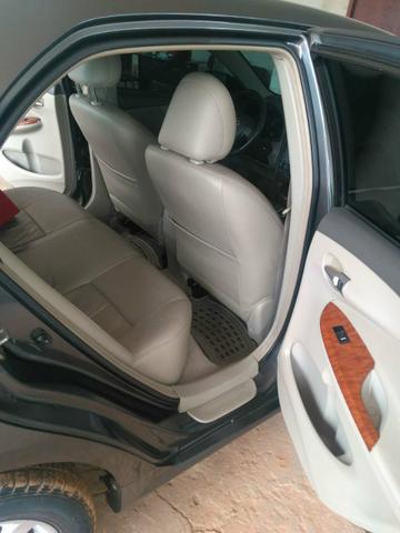 Vendo corolla SE-G 1.8 2008/2009 - Foto 5