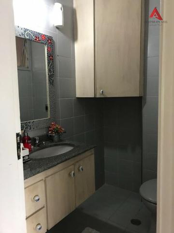 Linda casa no condomínio Village de France, 3 dorms, (suite) e ótima área de lazer - Foto 10
