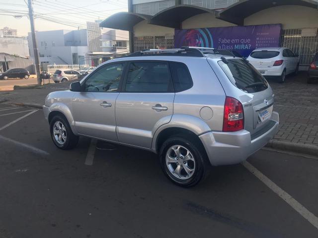 Hyundai tucson 2.0 2015 - Foto 17