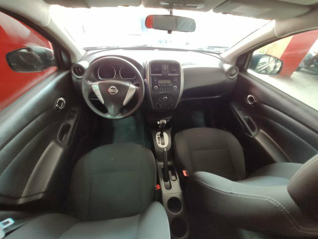 Versa SV 1.6 2013 Completo - Foto 6